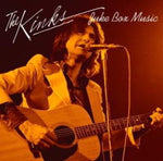 JUKE BOX MUSIC: PAWTUCKET 1977 / KINKS