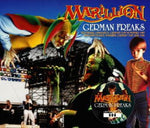 GERMAN FREAKS / MARILLION