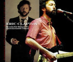 WONDERFUL RETURN TO HAMMERSMITH ODEON / ERIC CLAPTON