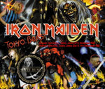 TOKYO BEAST / IRON MAIDEN