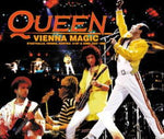 VIENNA MAGIC / QUEEN