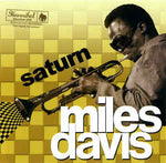 SATURN / MILES DAVIS