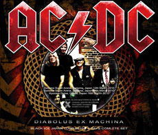 DIABOLUS EX MACHINA / AC / DC