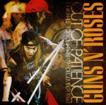 OUT OF PATIENCE: TOKYO 1988 3RD NIGHT / GUNS N 'ROSES