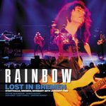 LOST IN BREMEN / RAINBOW