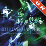 KILLING MASTER: BOSTON 1978 / UK