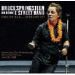 COME ON MAN ... STAND ON IT! / BRUCE SPRINGSTEEN & THE E STREET BAND