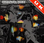 PROGRESS INDEX / UK