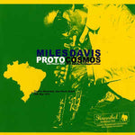 PROTOCOSMOS / MILES DAVIS