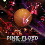 MARYLAND 1973 / PINK FLOYD