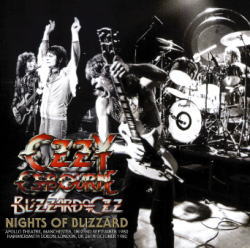 NIGHTS OF BLIZZARD / OZZY OSBOURNE