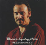 MISUNDERSTOOD / BRUCE SPRINGSTEEN