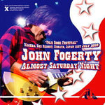 ALMOST SATURDAY NIGHT / JOHN FOGERTY