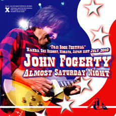 ALMOST SATURDAY NIGHT / JOHN FOGERTY