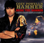 RAISE THE HAMMER: GERMANY 1992 / COZY POWELL'S HAMMER