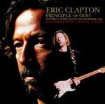 PRINCIPLE OF GOD: BUDOKAN 1990 2ND NIGHT / ERIC CLAPTON