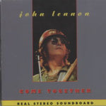 COME TOGETHER / JOHN LENNON