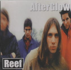 AFTER GLOW / REEF