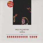 RRRRRROOOCK SHOW [GOLD DISC EDITION] / PAUL McCARTNEY & WINGS