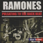 PULSATING TO THE BACK BEAT / RAMONES