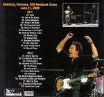 SATURDAY, EVERYDAY ROCKS! / BRUCE SPRINGSTEEN & THE E STREET BAND