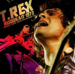 BUDOKAN 1973 / T.REX