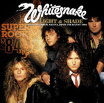 LIGHT & SHADE: NAGOYA 1984 / WHITESNAKE