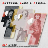 HEADING FOR GLORY / EMERSON, LAKE & POWELL