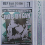 VOYAGE TO THE SUN / BOB DYLAN