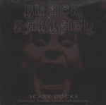 SCARY DOCKS / BLACK SABBATH