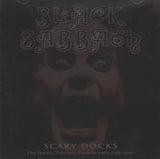 SCARY DOCKS / BLACK SABBATH