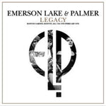 LEGACY / EMERSON, LAKE & PALMER