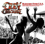 BLIZZARD OVER U.S.A. / OZZY OSBOURNE