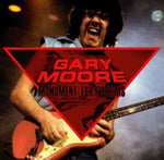 MONUMENT FOR VICTIMS: LONDON 1984 / GARY MOORE