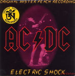 ELECTRIC SHOCK [2ND EDITION] / AC / DC