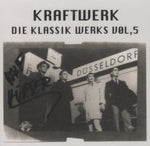 DIE KLASSIK WERKS VOL.5 / KRAFTWERK