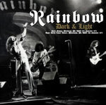 DARK & LIGHT: PITTSBURGH / PHILADELPHIA 1975 / RAINBOW