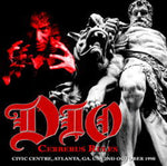 HOWLING WOLF: MINNEAPOLIS 1990 / DIO