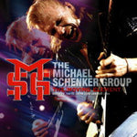 THE MOVING ELEMENT / MICHAEL SCHENKER GROUP