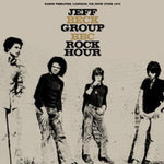 WINTERLAND 1971 / JEFF BECK GROUP