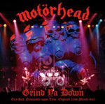 GRIND YA DOWN / MOTORHEAD