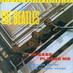 PLEASE PLEASE ME / BEATLES