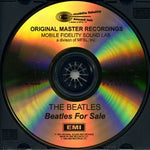 BEATLES FOR SALE / BEATLES