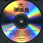 SOMETHING NEW / BEATLES