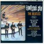 SOMETHING NEW / BEATLES