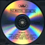 PAST MASTERS VOLUME ONE / BEATLES