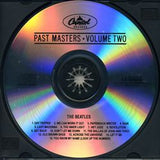 PAST MASTERS VOLUME TWO / BEATLES