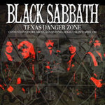 SEVENTH ZONE: LEICESTER 1986 / BLACK SABBATH