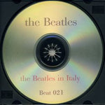 THE BEATLES IN ITALY / BEATLES