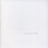 THE BEATLES (WHITE ALBUM) / BEATLES